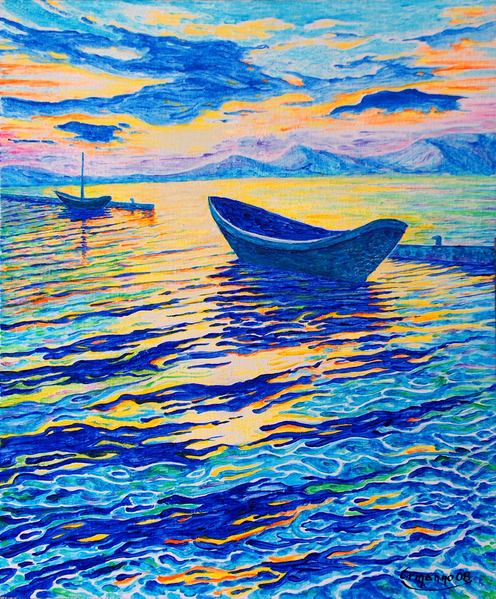 Silenzi luminosi (acr61)