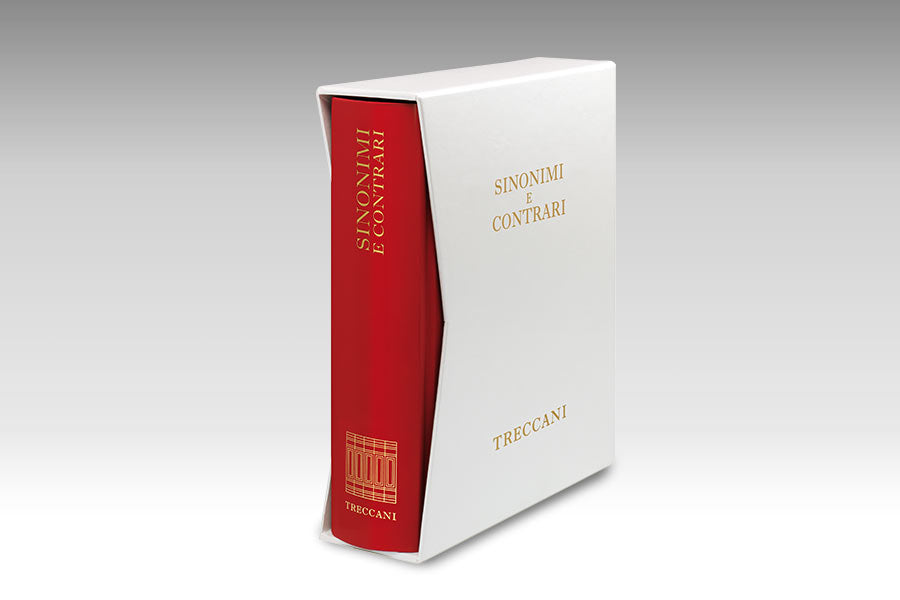 Sinonimi e Contrari - Treccani