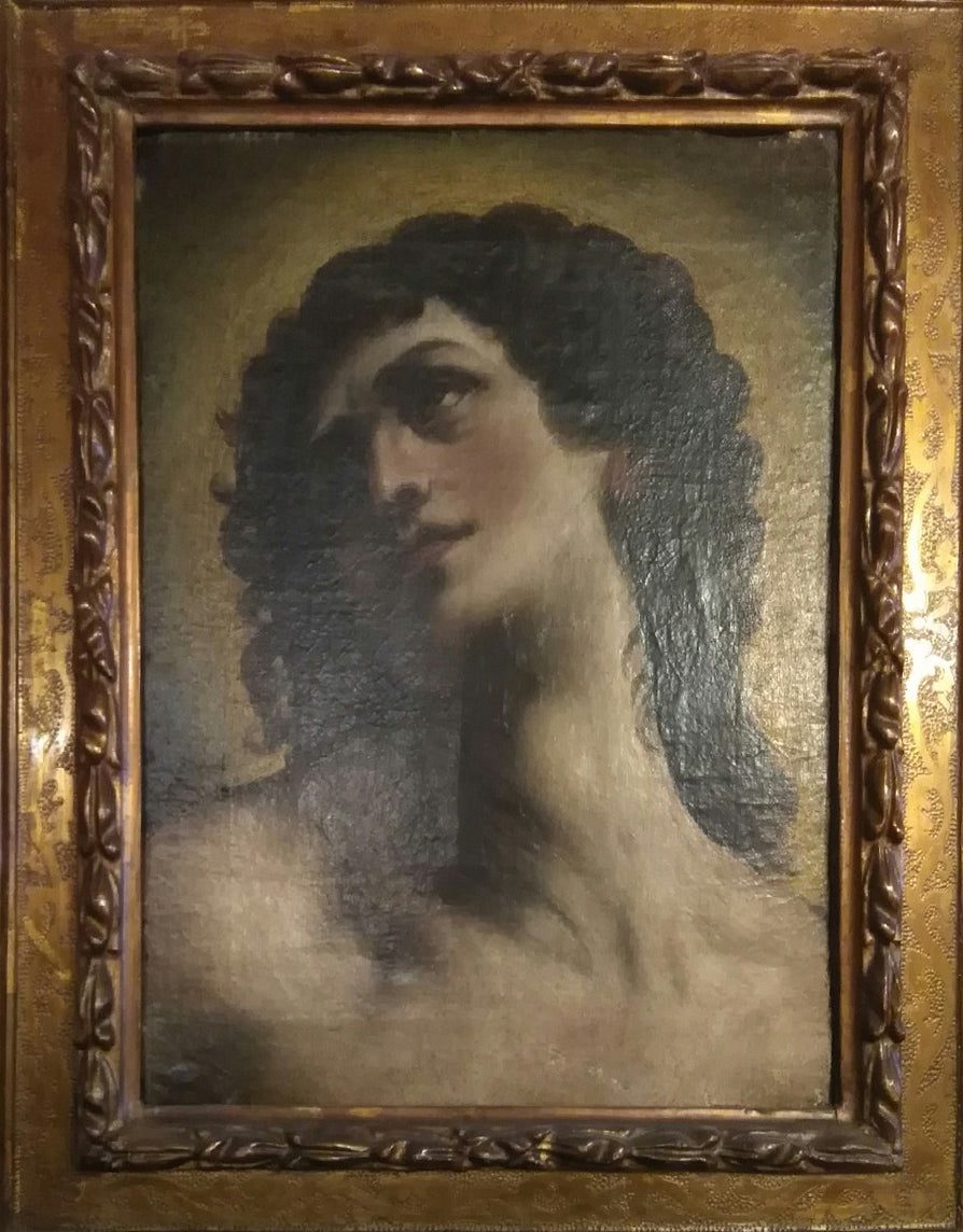 Elisabetta Siriani - Sin título
