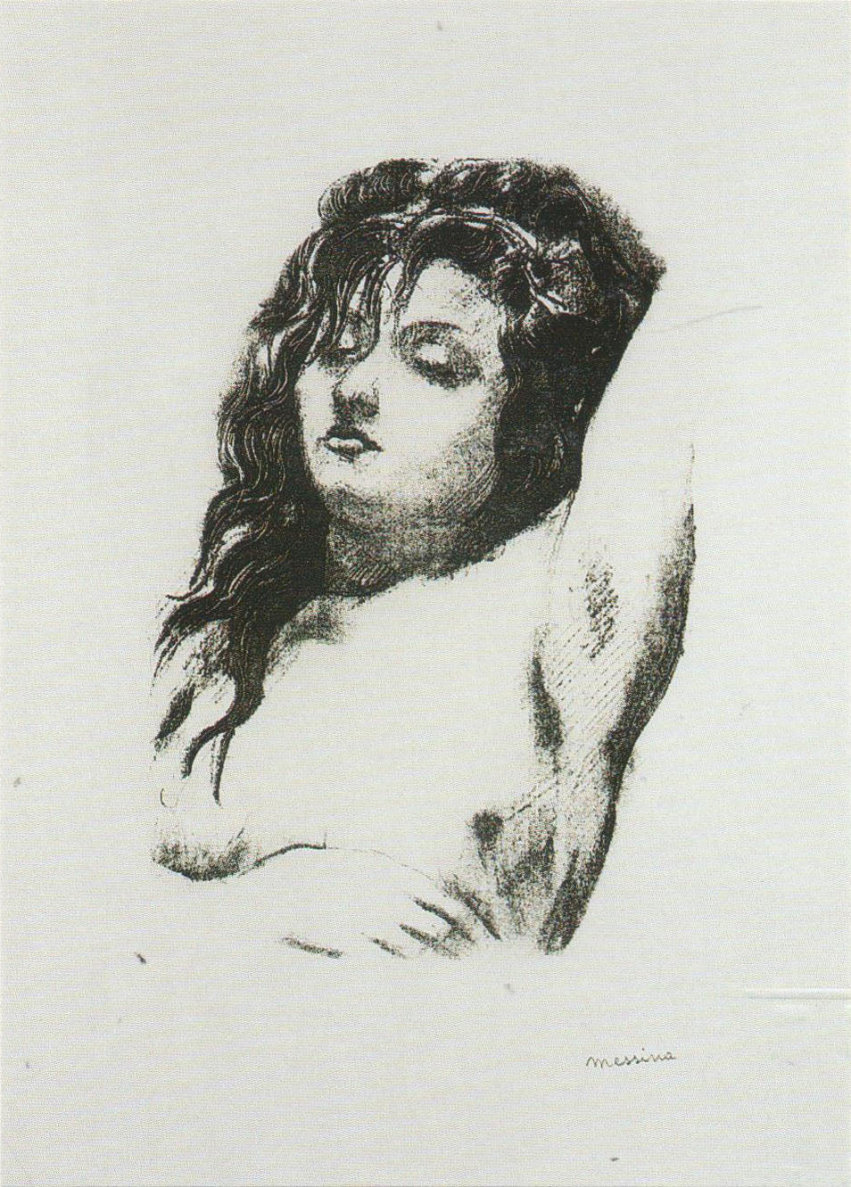 Francesco Messina - Dream