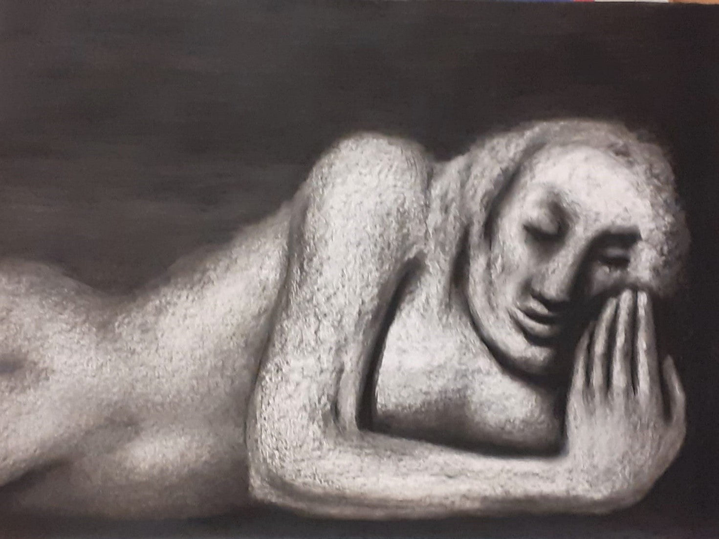 Deep sleep