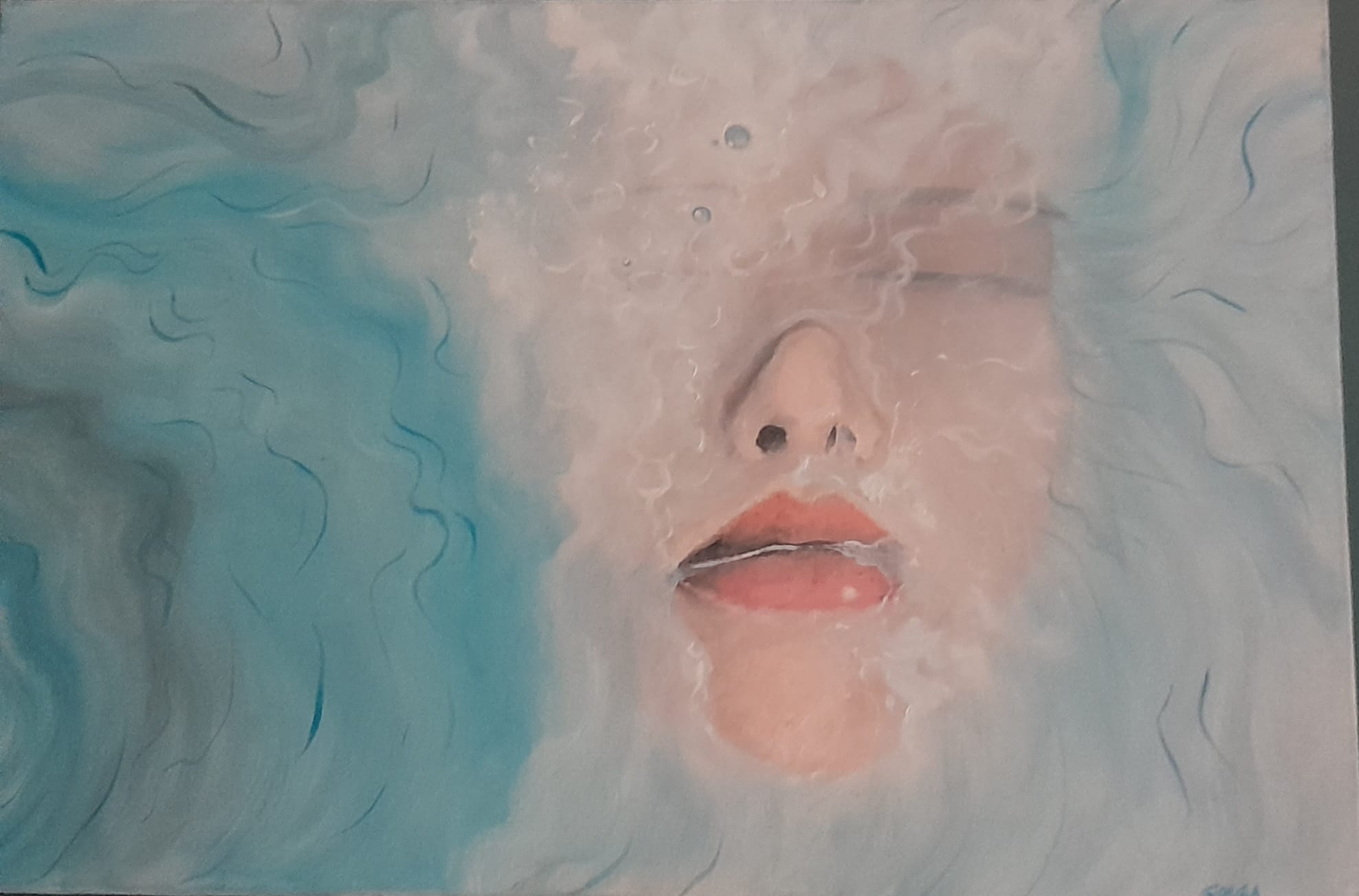 Sott'acqua