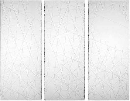 Federico Tinti - Superposiciones y Condensaciones III