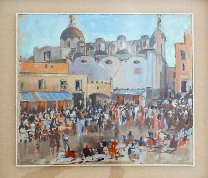 Spirito - Paesaggio