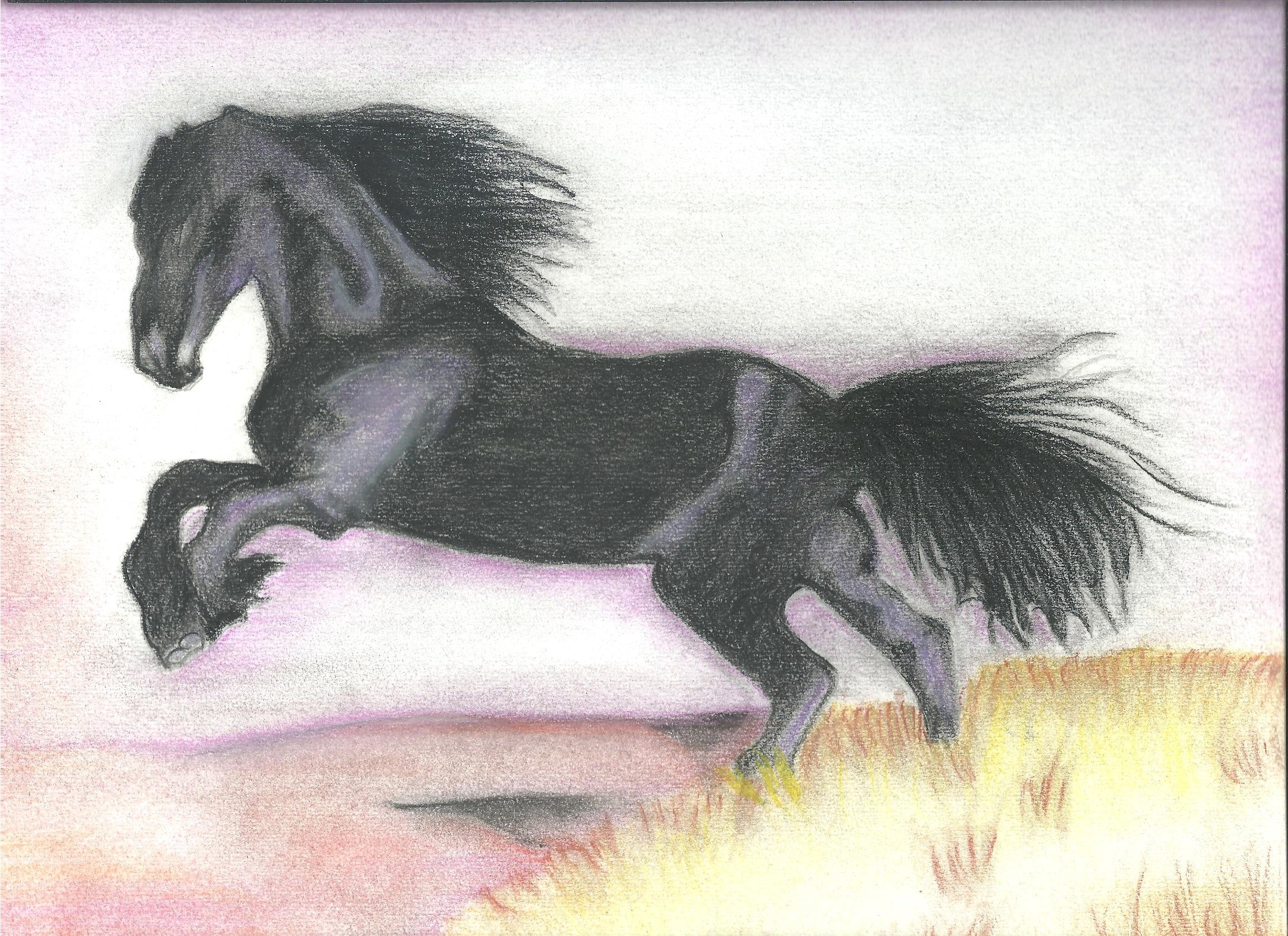 Black Spirit