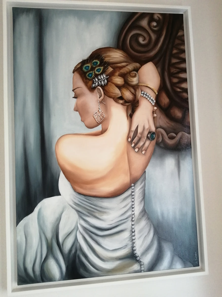 SPOSA ANTICA