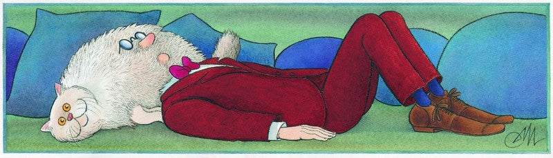 Cecco Mariniello - Sprofondato