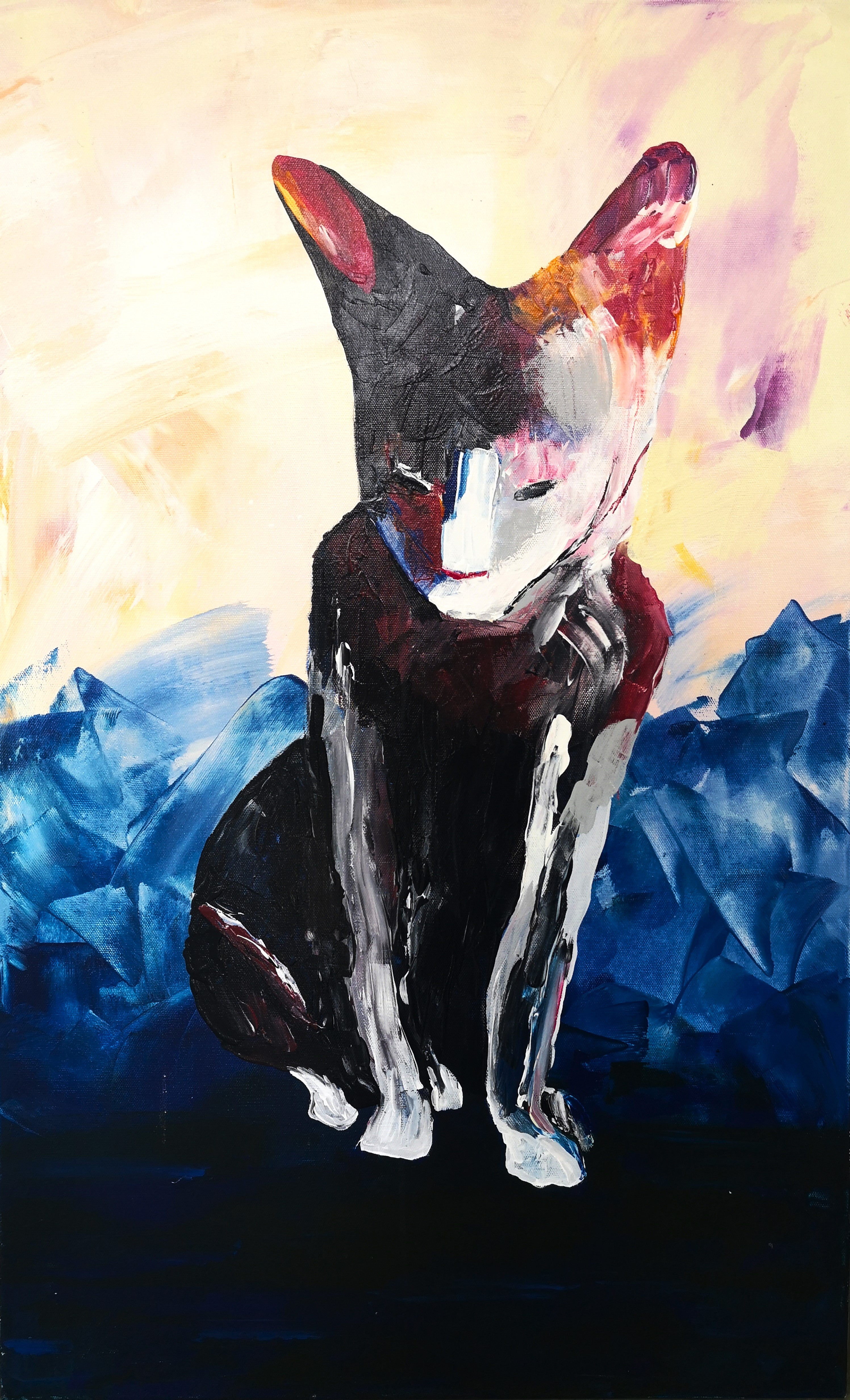 MSC - Figurative