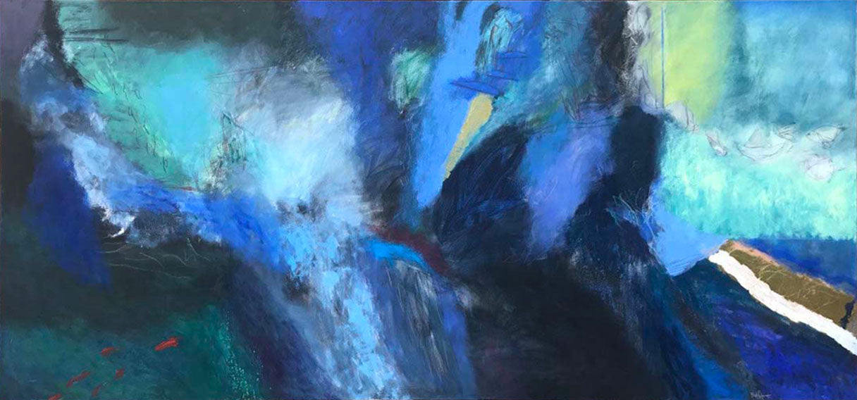 Barbara Mozzi - Senza titolo