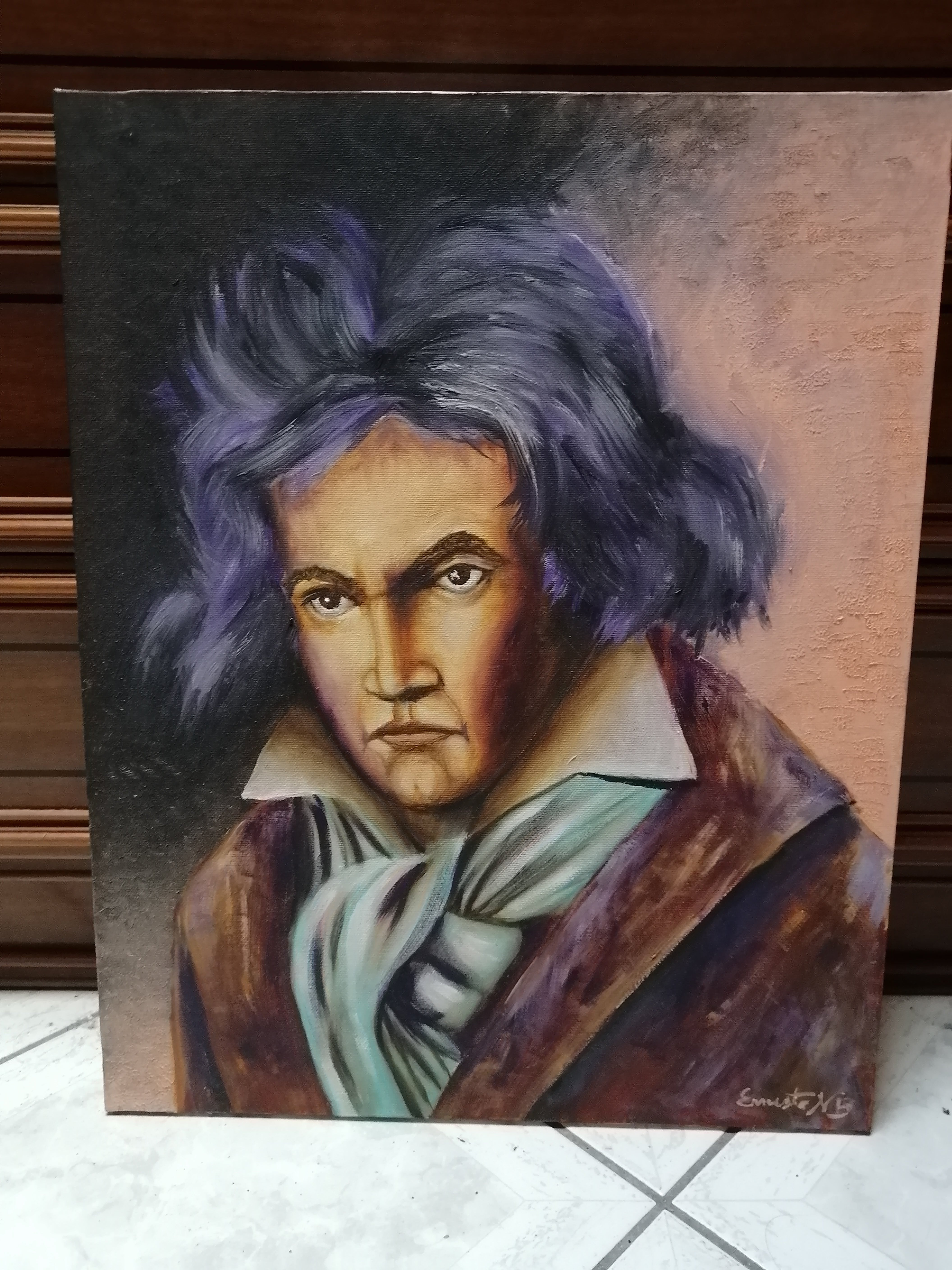 Retrato