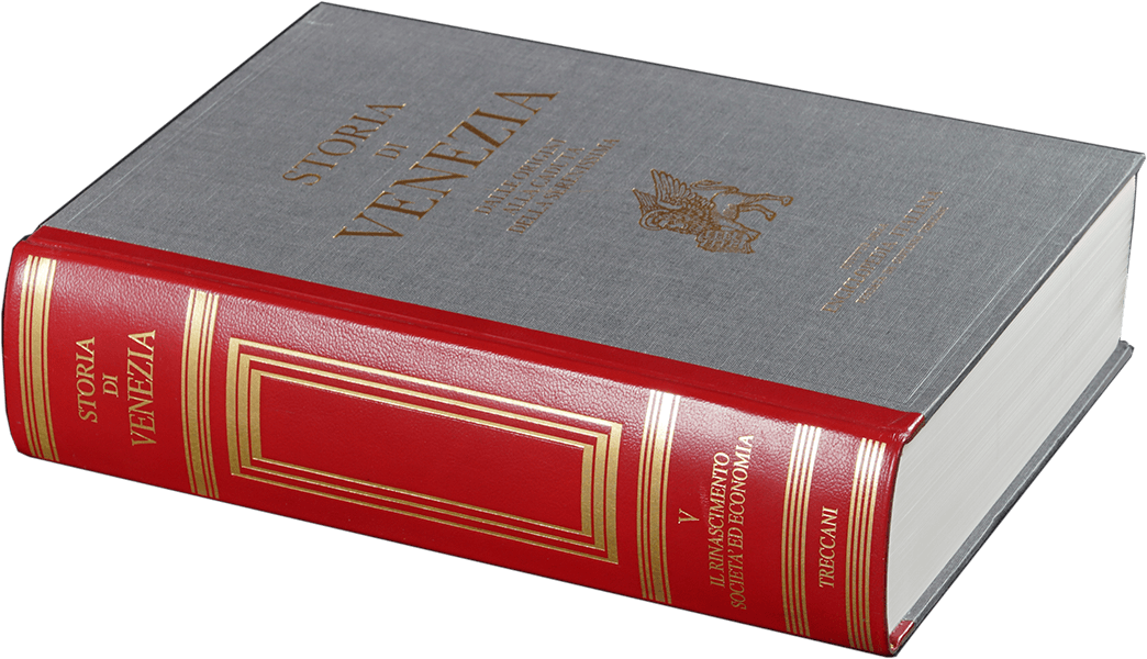 Historia de Venecia - Treccani