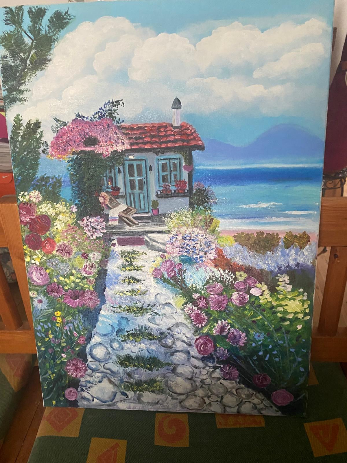 Rifugio sul Mare”