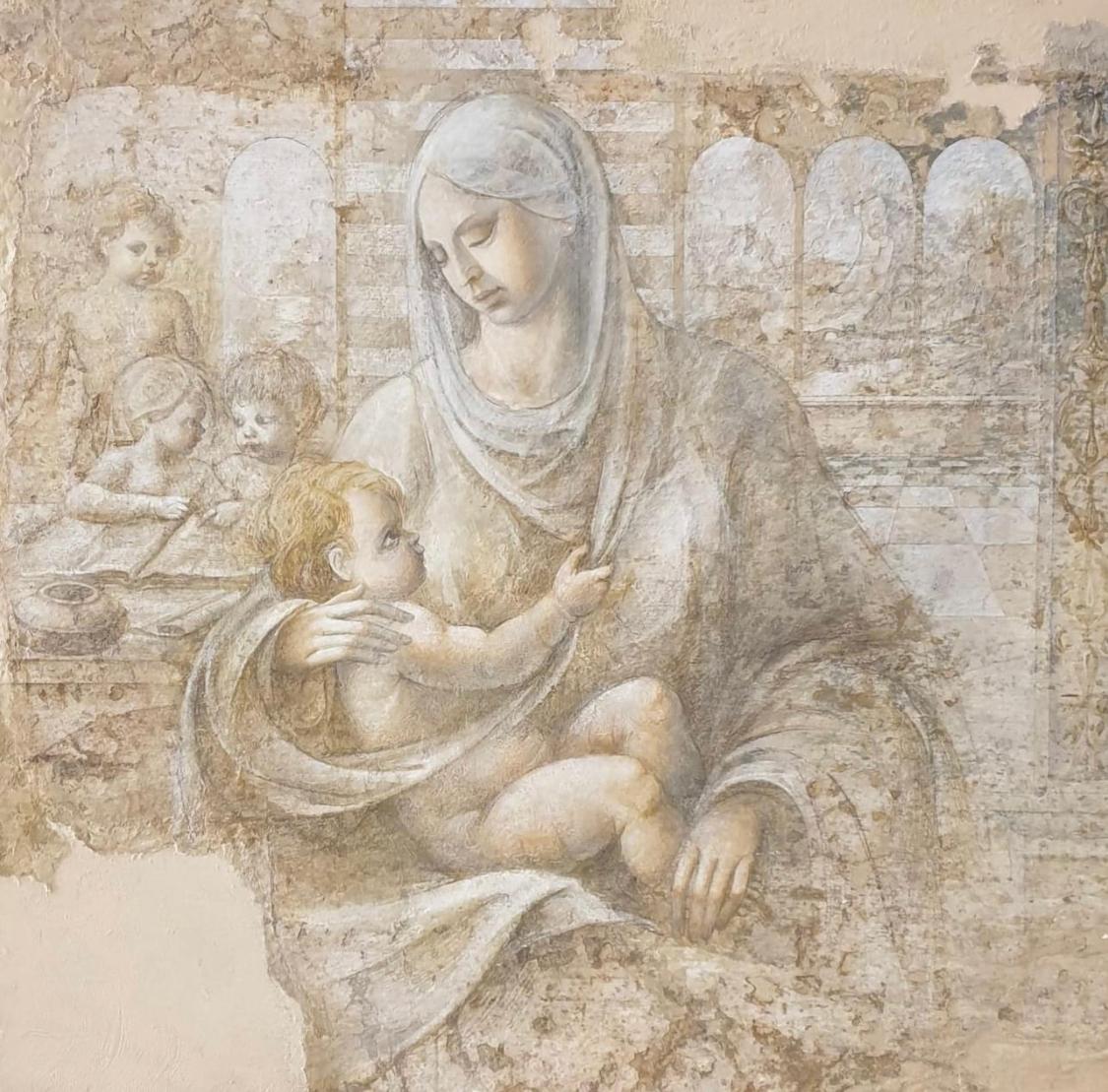 MATERNIDAD'