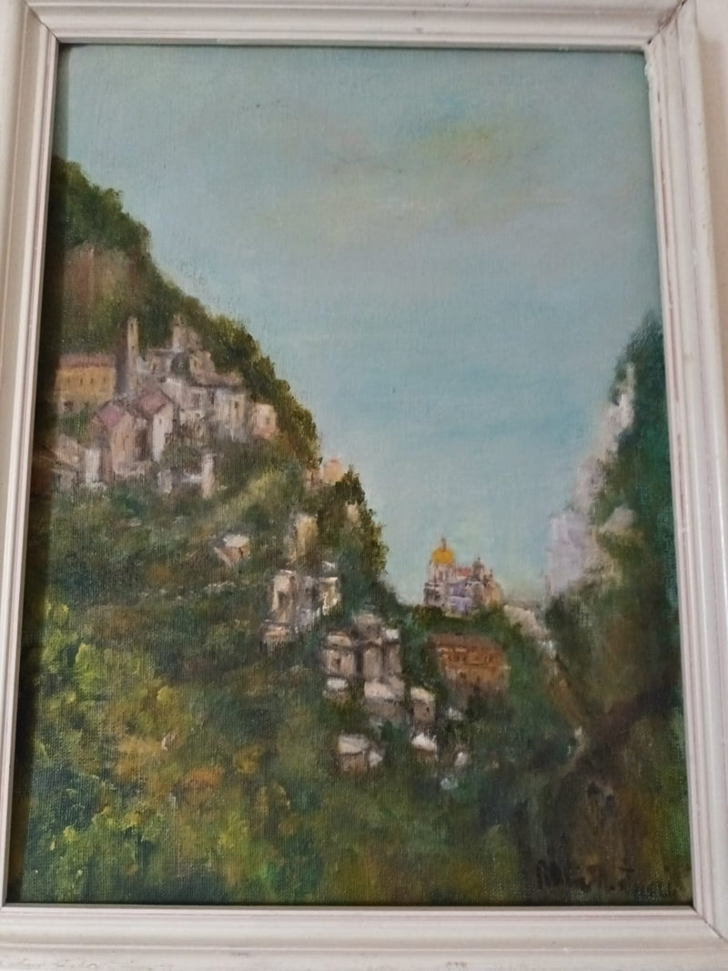 Rosa Raffaella Montuori