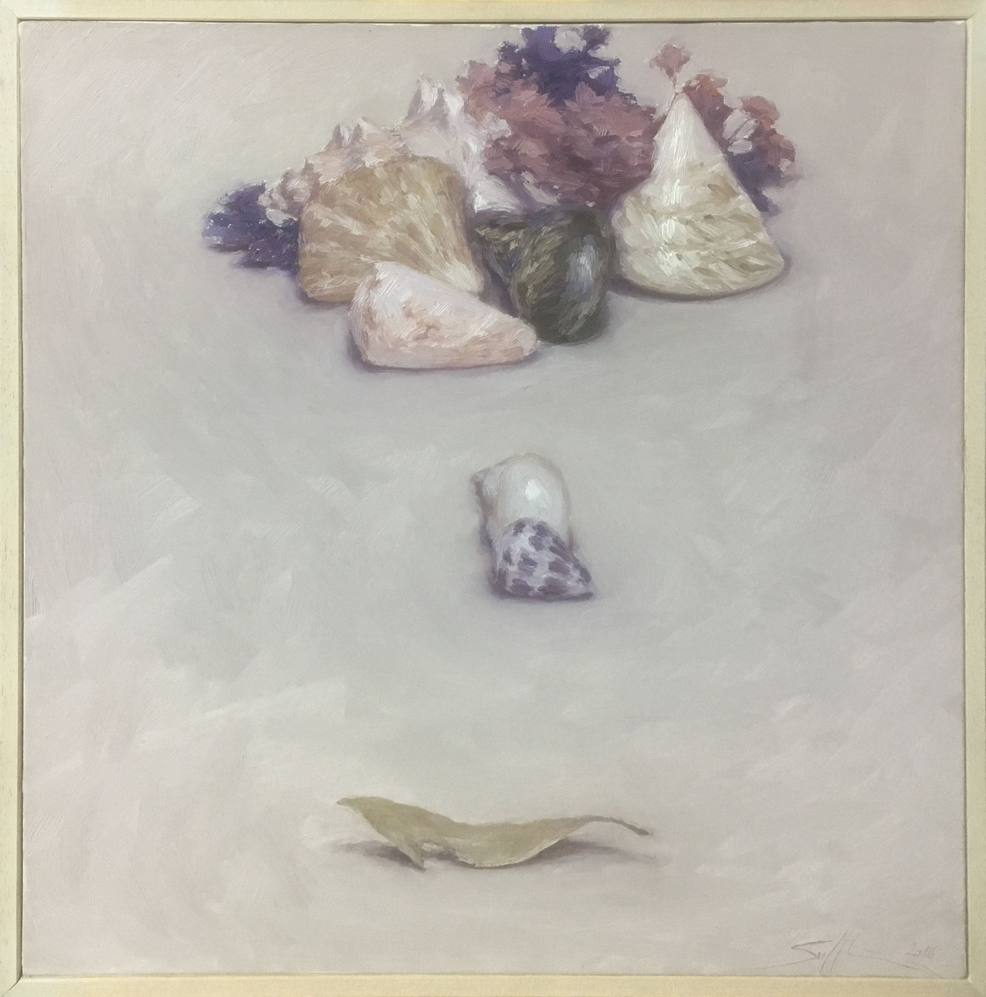 Sergio Suffredini - Vita silente 3