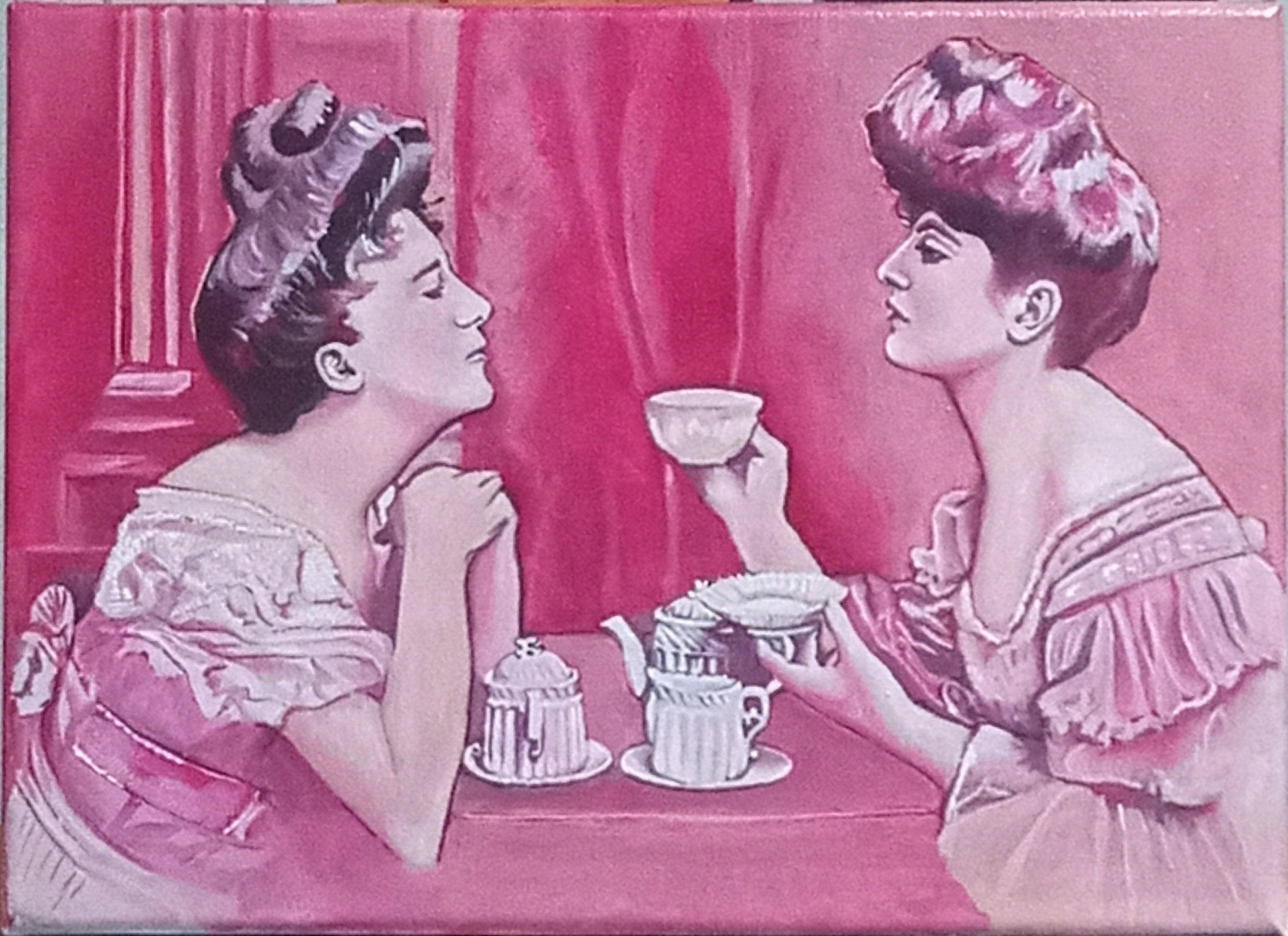 Victoriana
