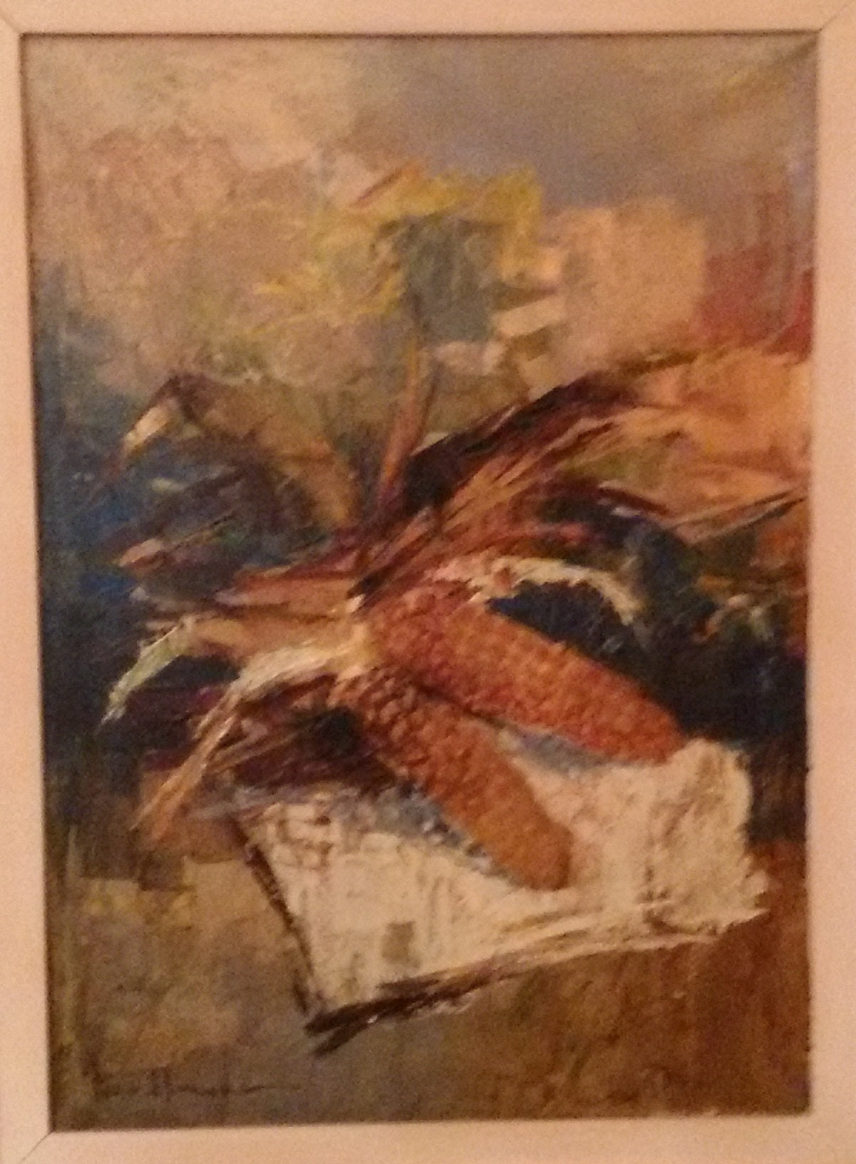 Tano De Simone - Untitled