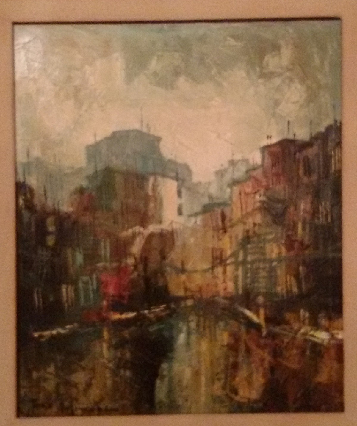Tano De Simone - Untitled