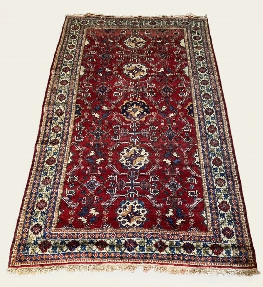 Tappeto persiano