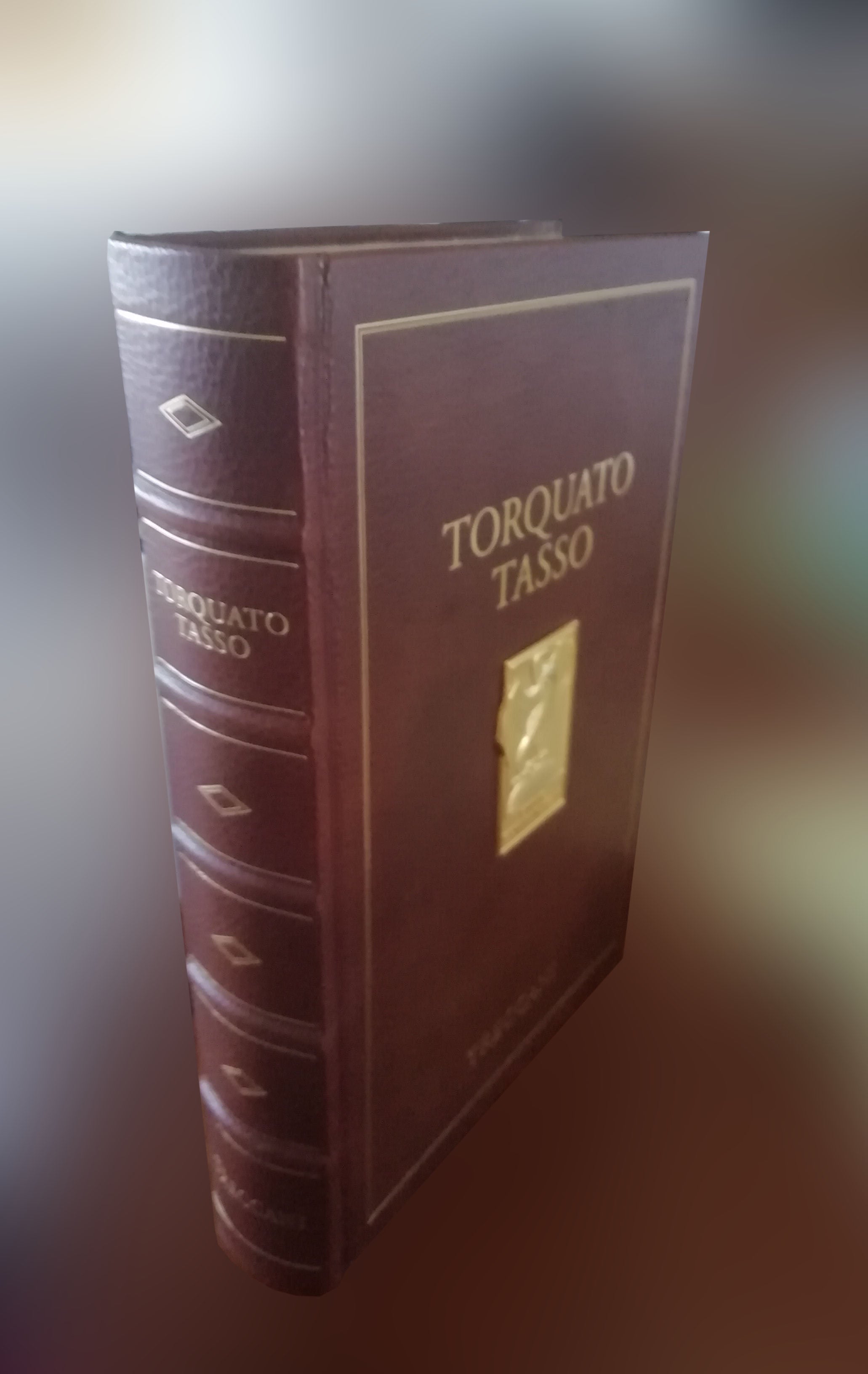 Torquato Tasso - Treccani
