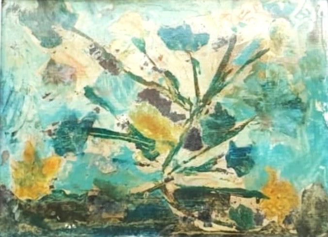FLORES - BRUNO DA TODI