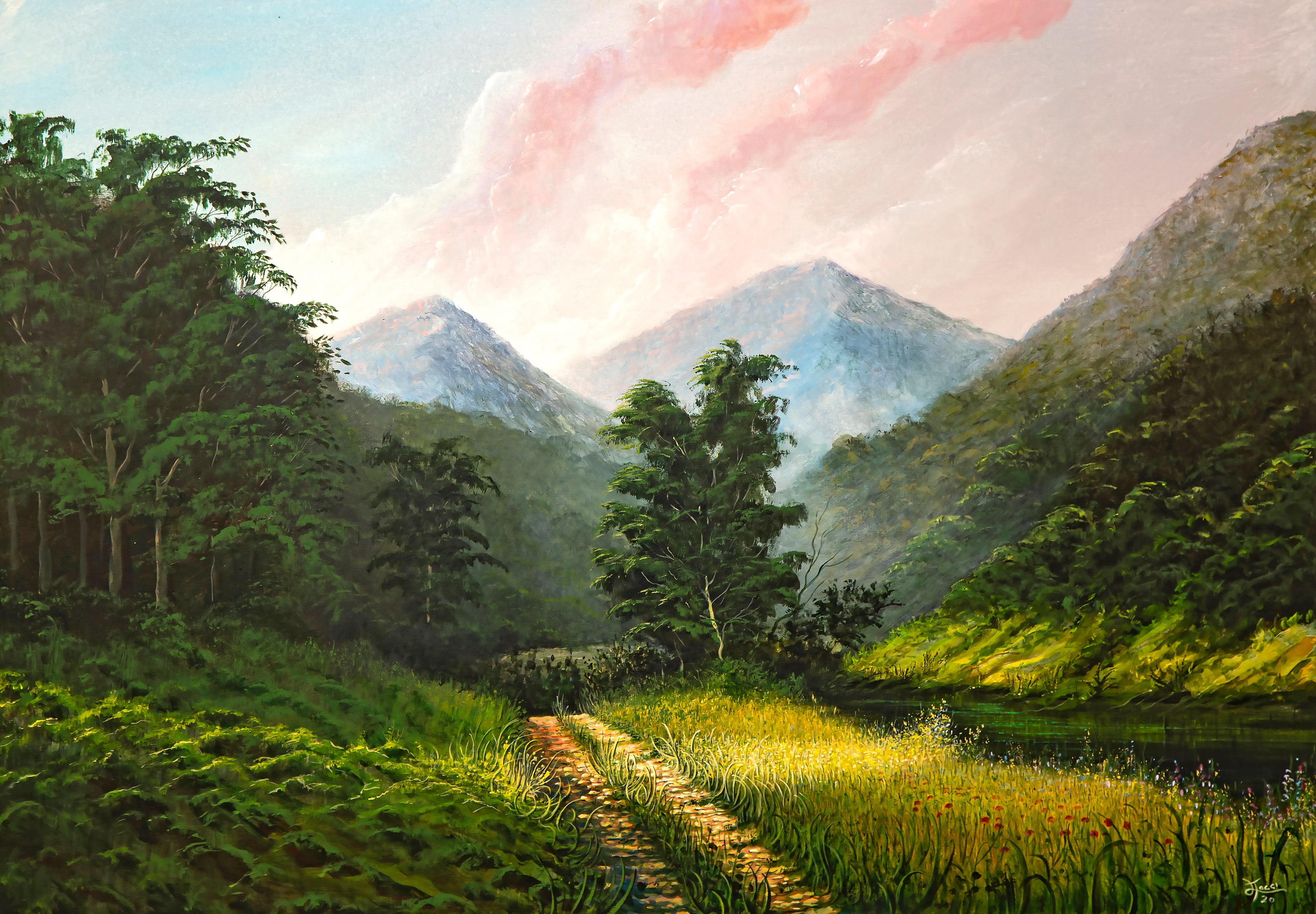 Paesaggio