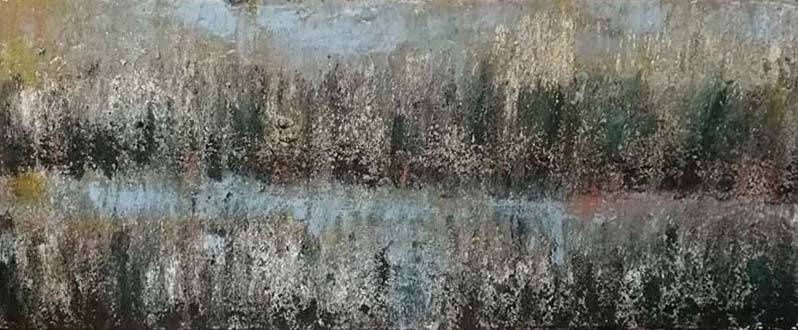 Mara Marzola - Stagno