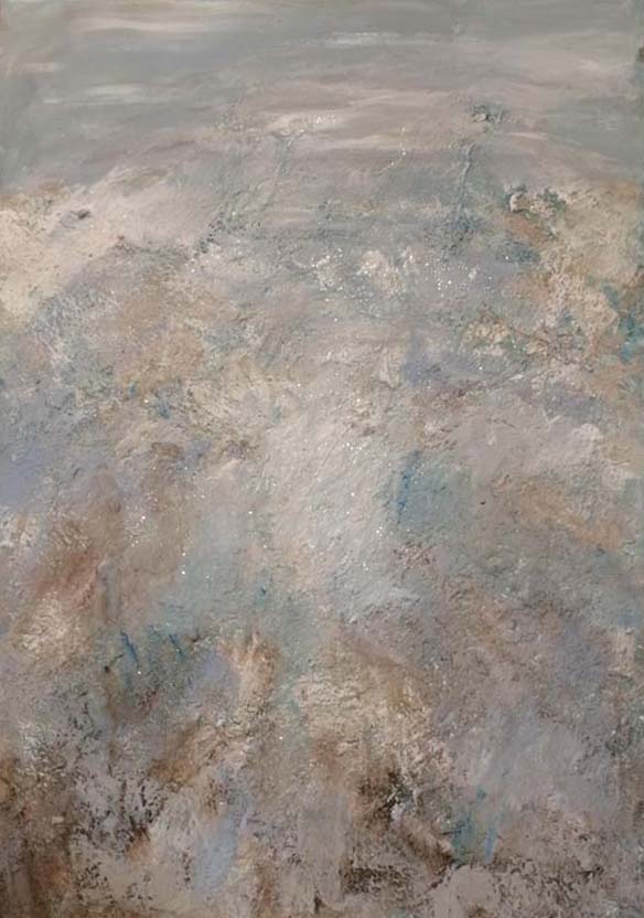 Mara Marzola - Glacer