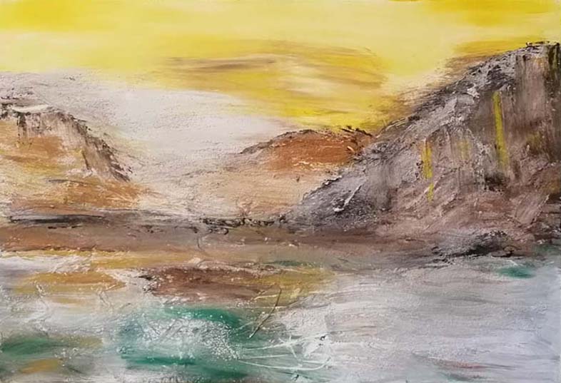 Mara Marzola - Manlichen