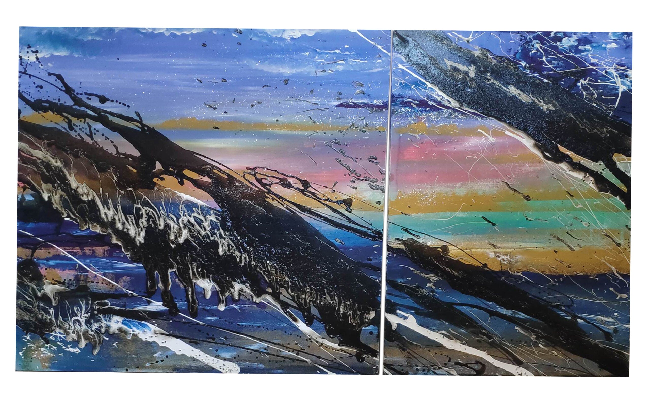 Isabella Zago - Disastro ambientale