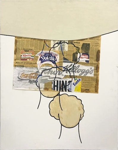 Rino Telaro - Advertising