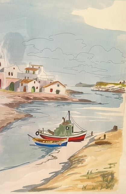 PESCHERECCI - ALDO RISO