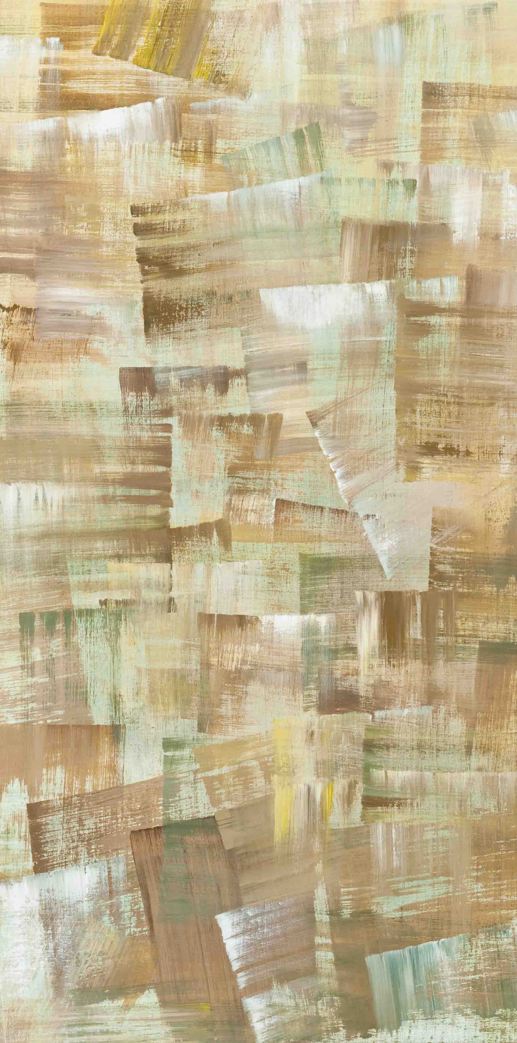 Maristella Chiarello - Terra d'acqua