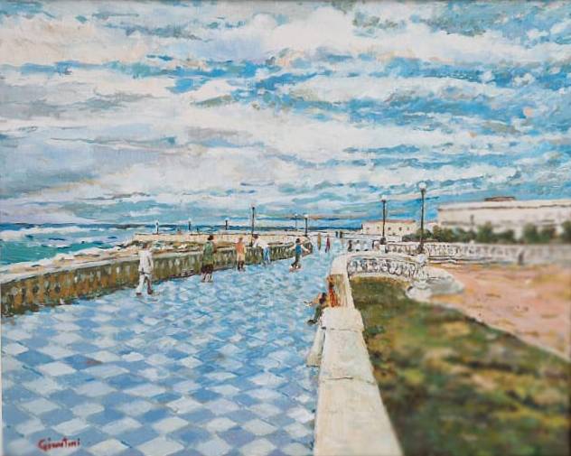 Terrazza Mascagni