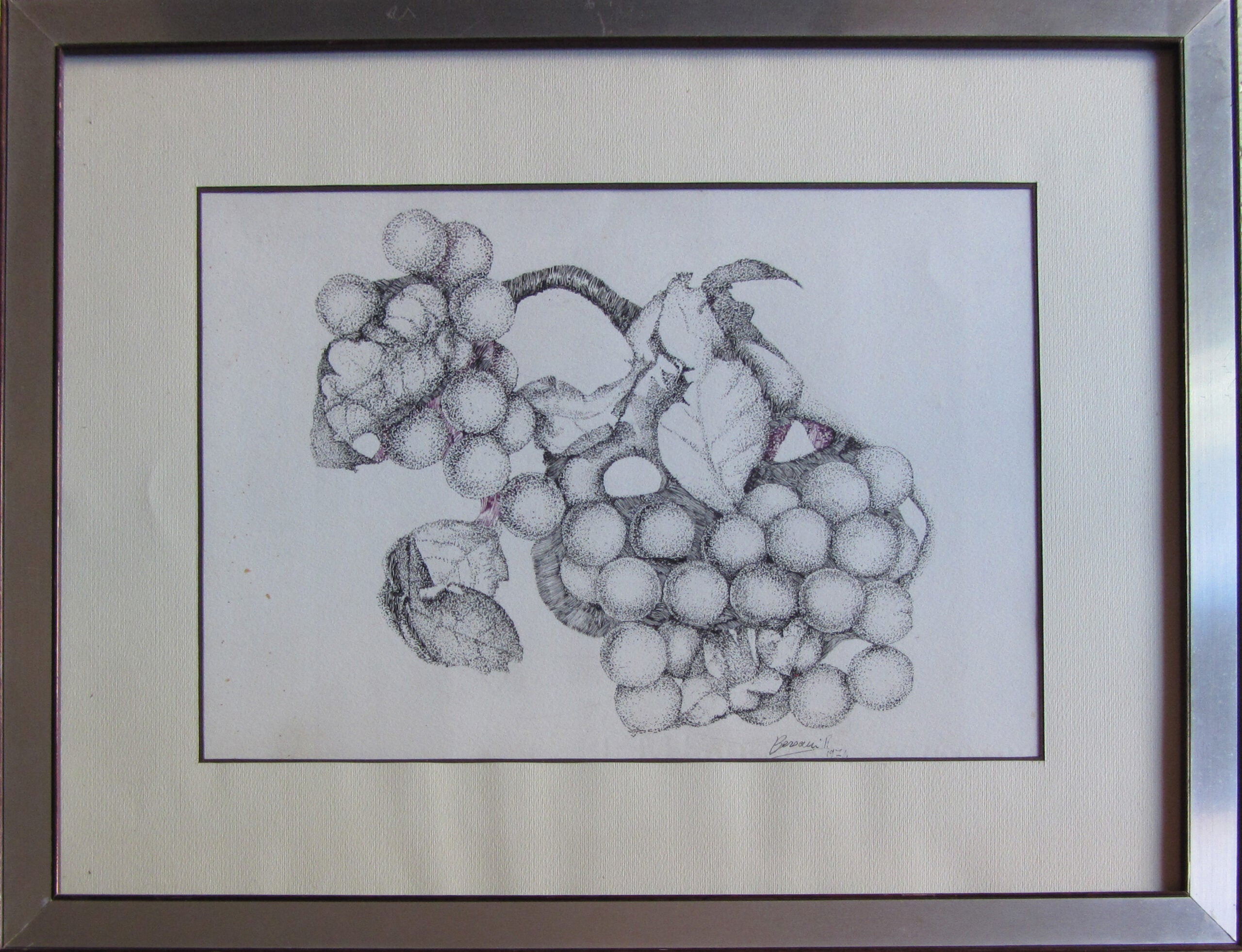 Rodolfo Bersani - Senza titolo