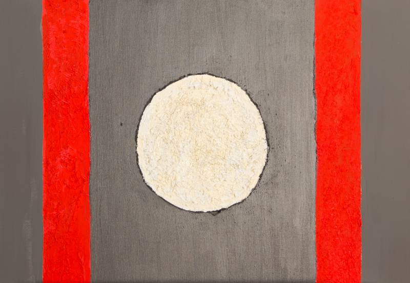 Gabriella Tolli - The moon
