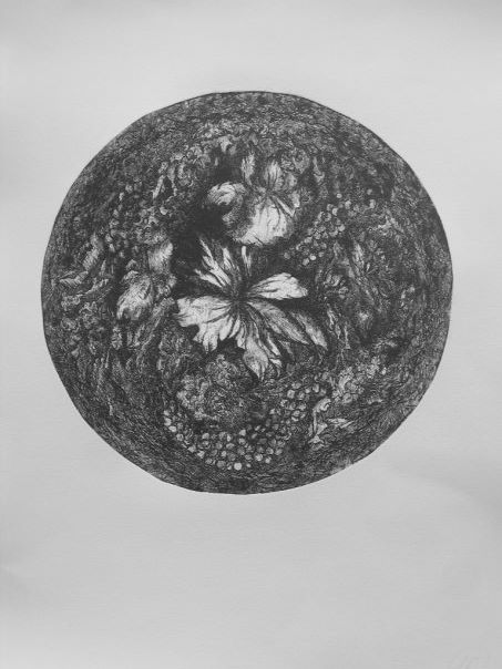 "THE CIRCLE"-GENESI