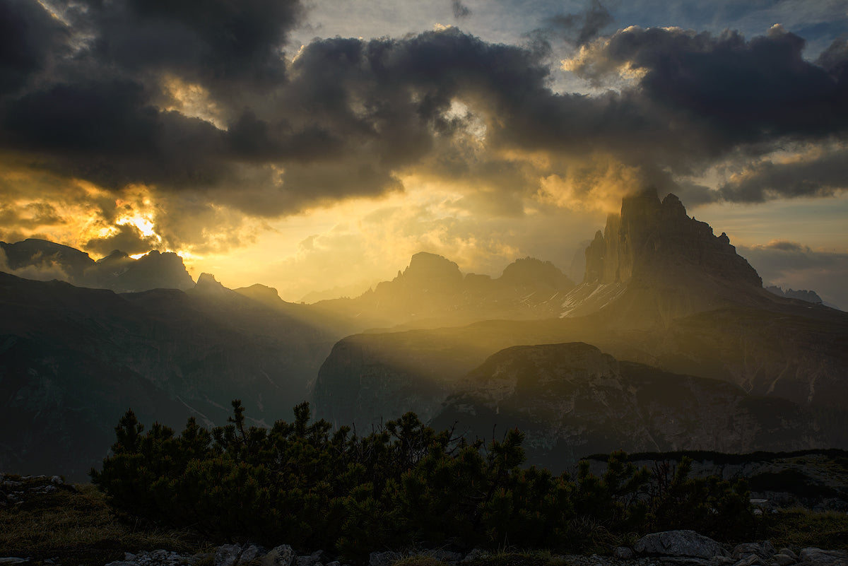 L'alba del giorno dopo