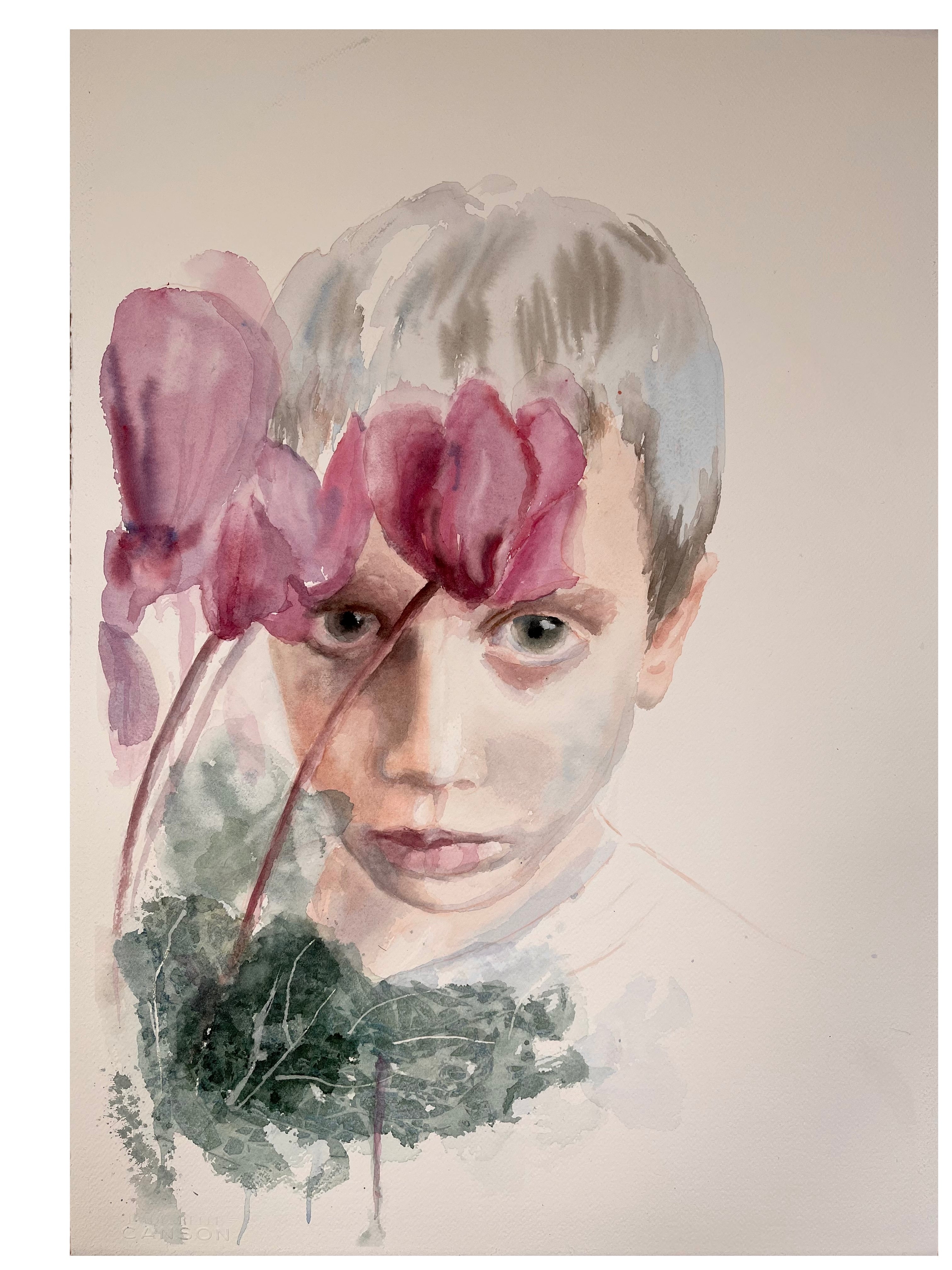 THE FLOWER OF FLOWERS