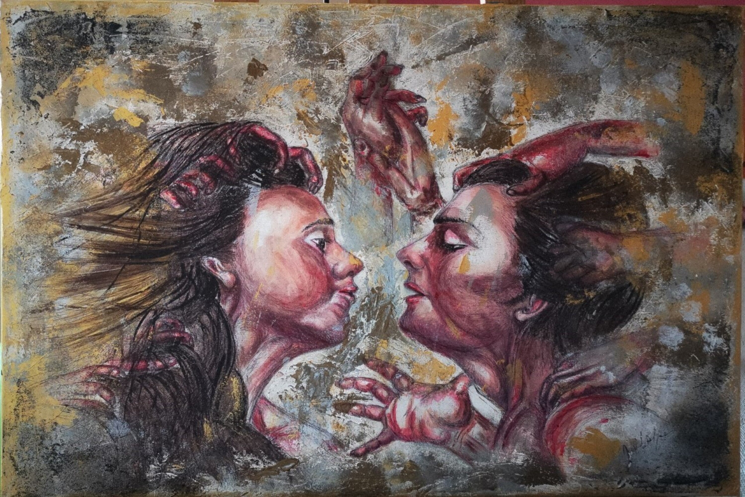 CATACLISMA D'AMORE