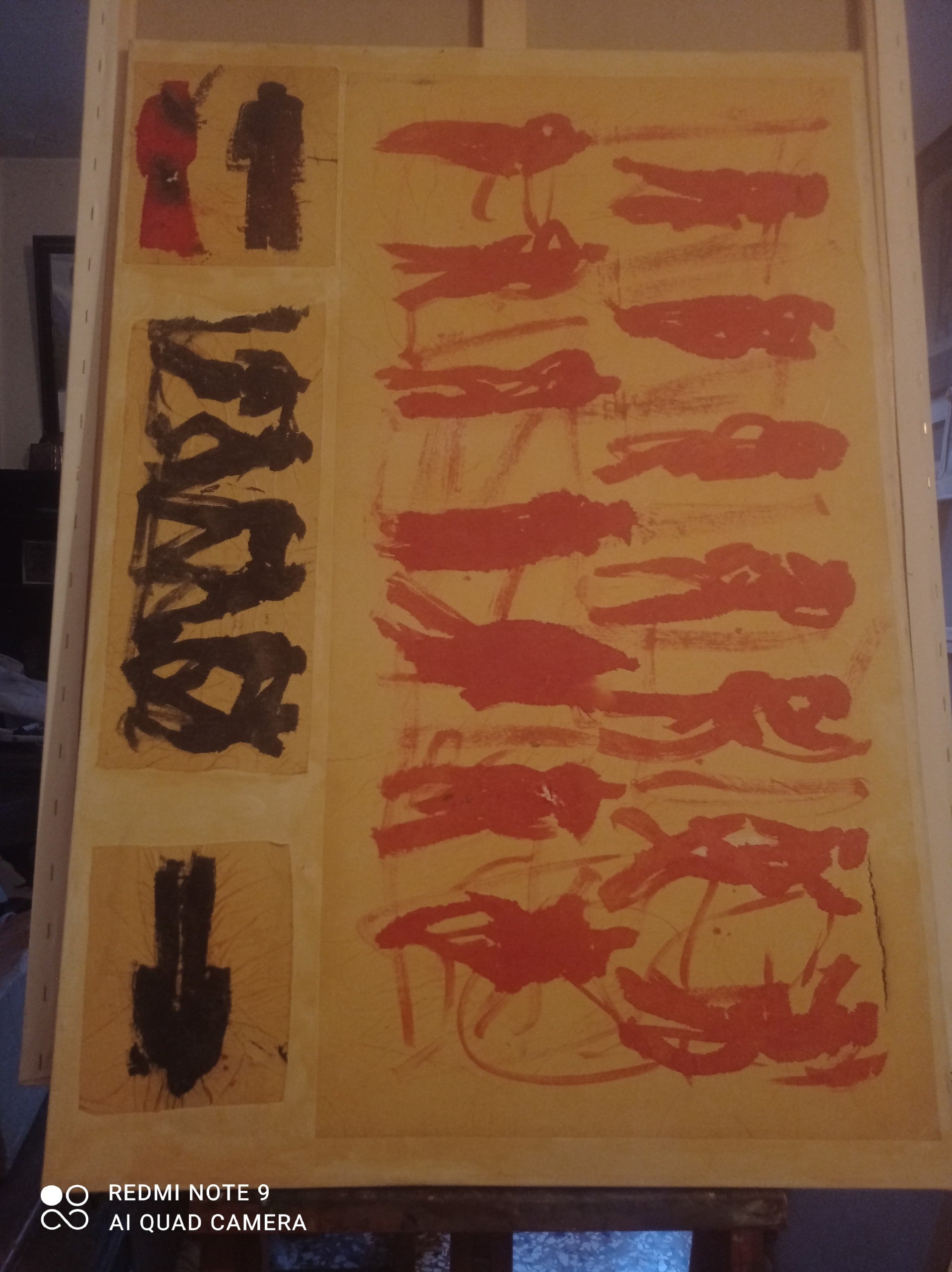 Arte japonés 2
