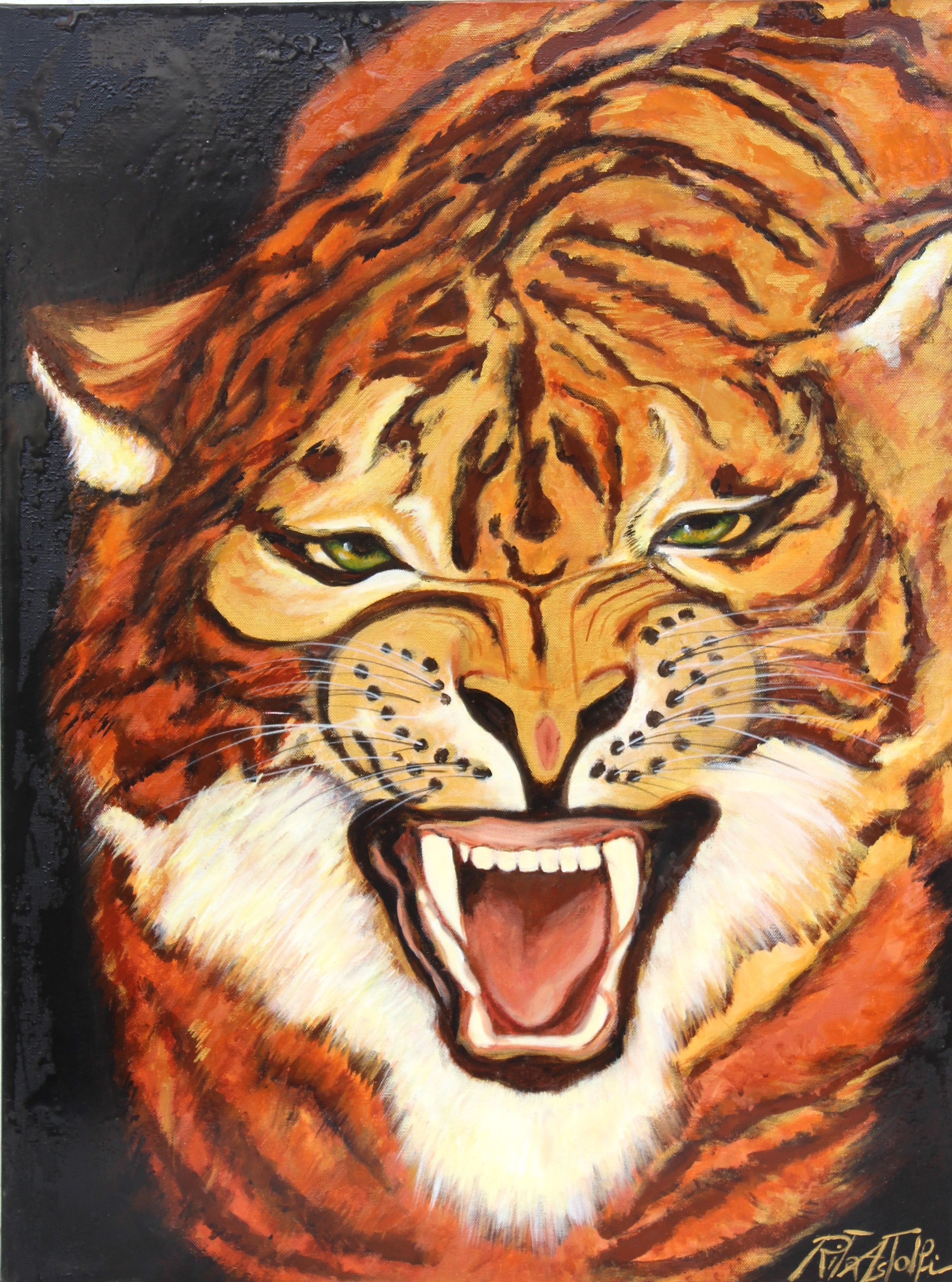 Tigre