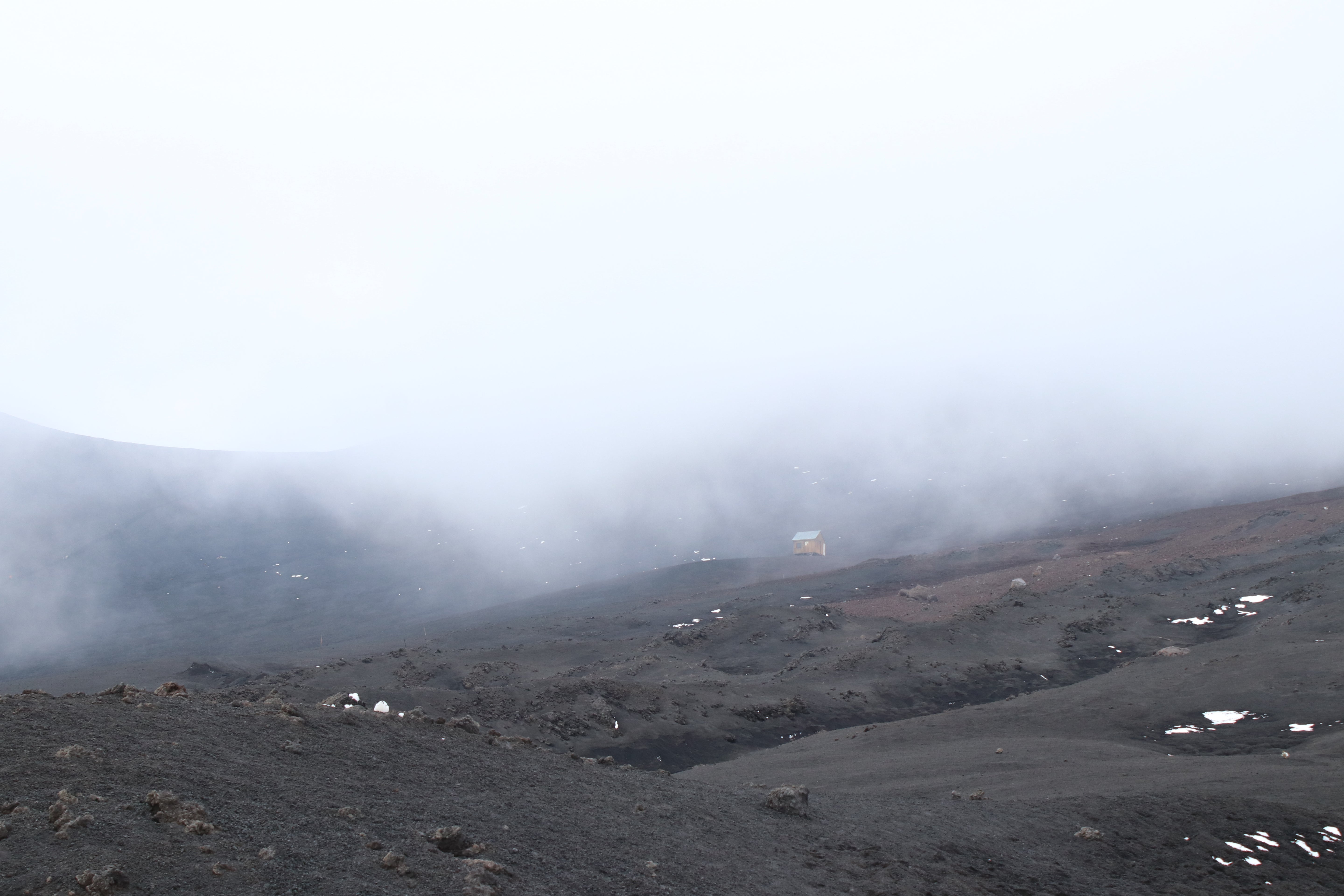 Etna