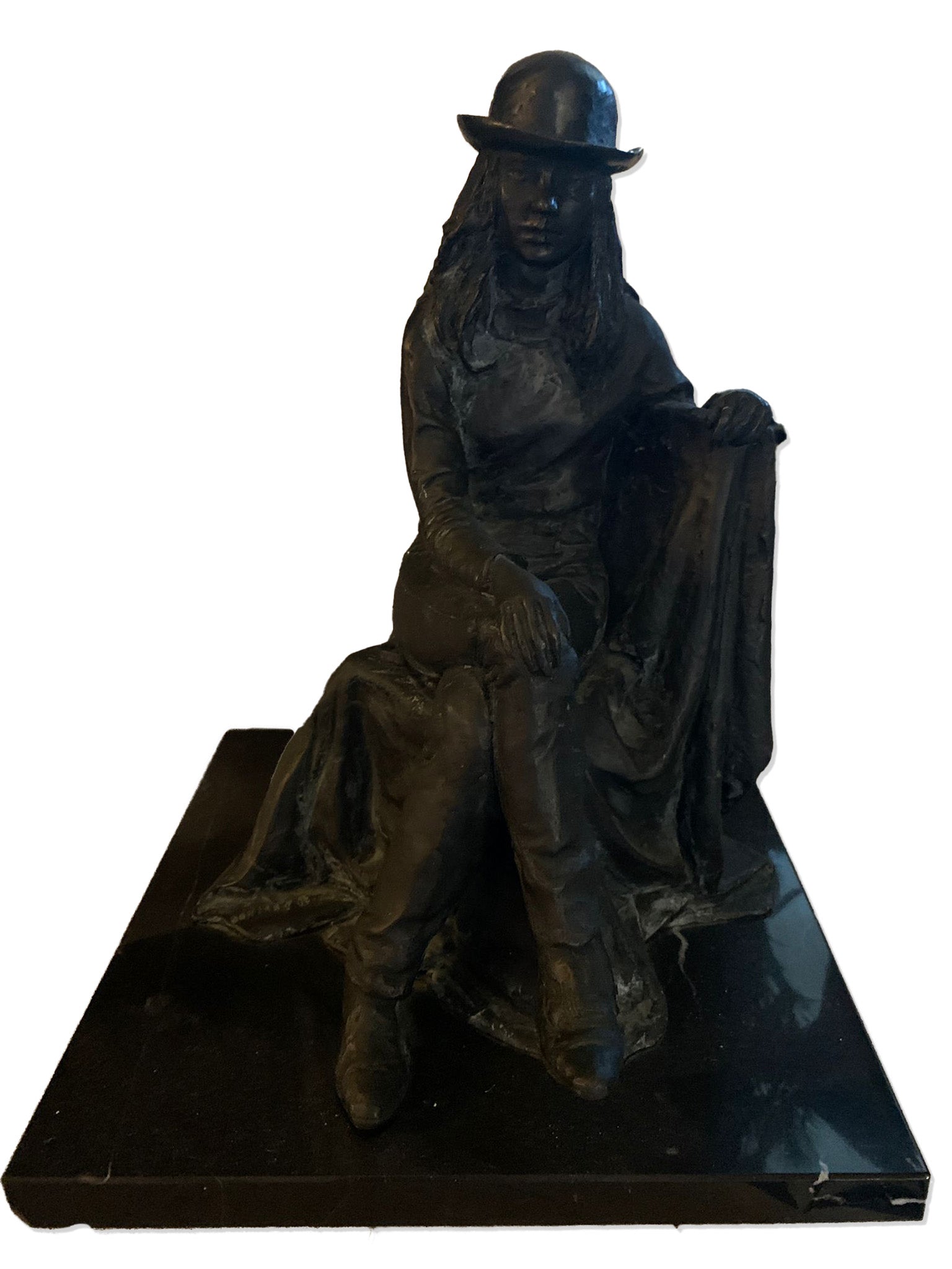 Romano Stefanelli - Irene
