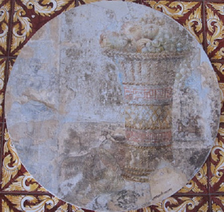 Elvio Marchionni - Tondo