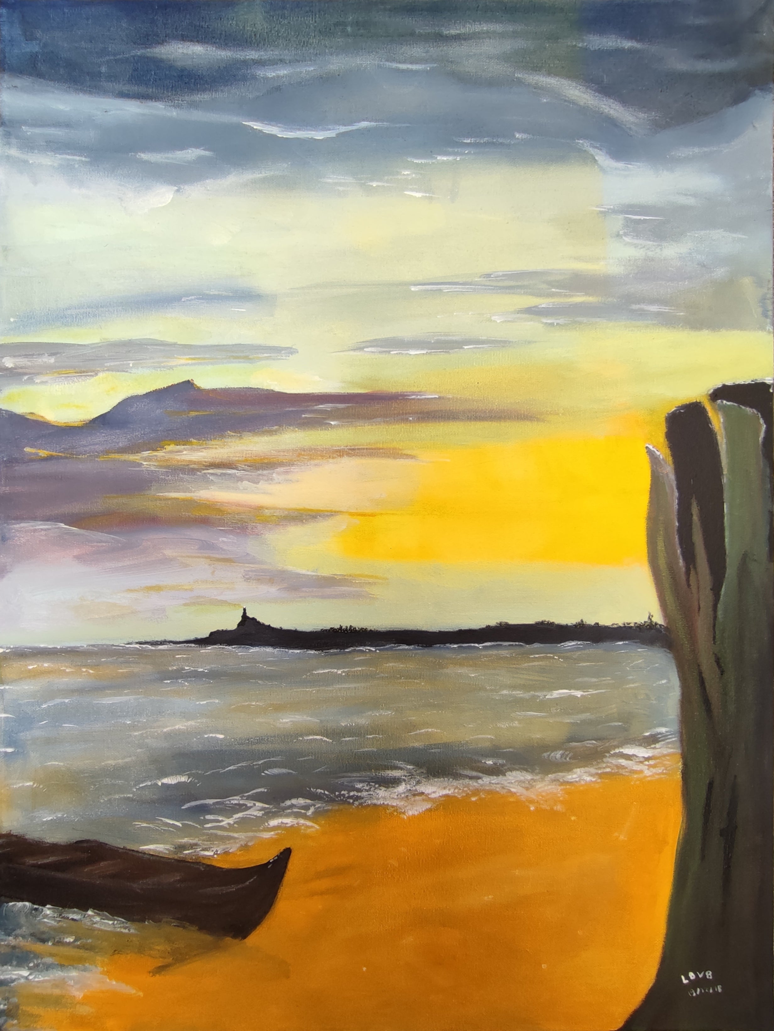 Tramonto