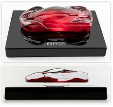 Ferrari 70° Anniversario - Editalia