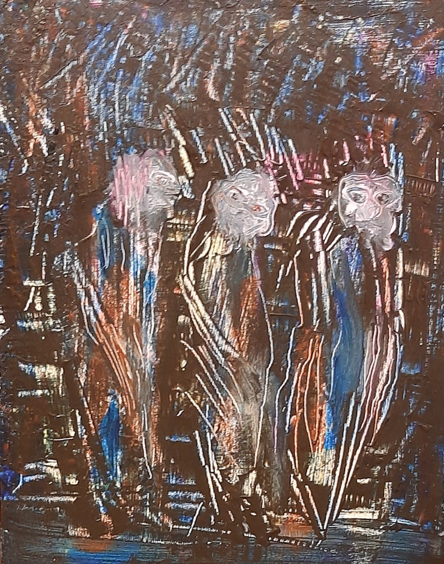 tre re magi