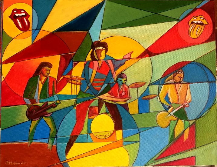 Tributo ai Rolling Stones