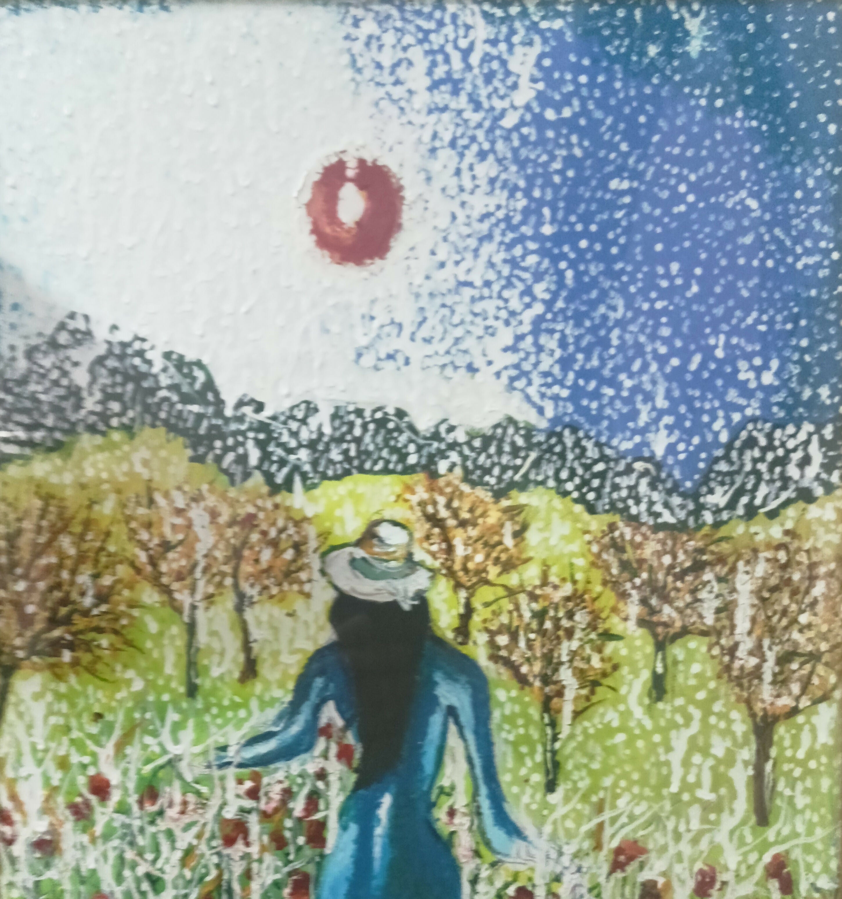 La Fanciulla